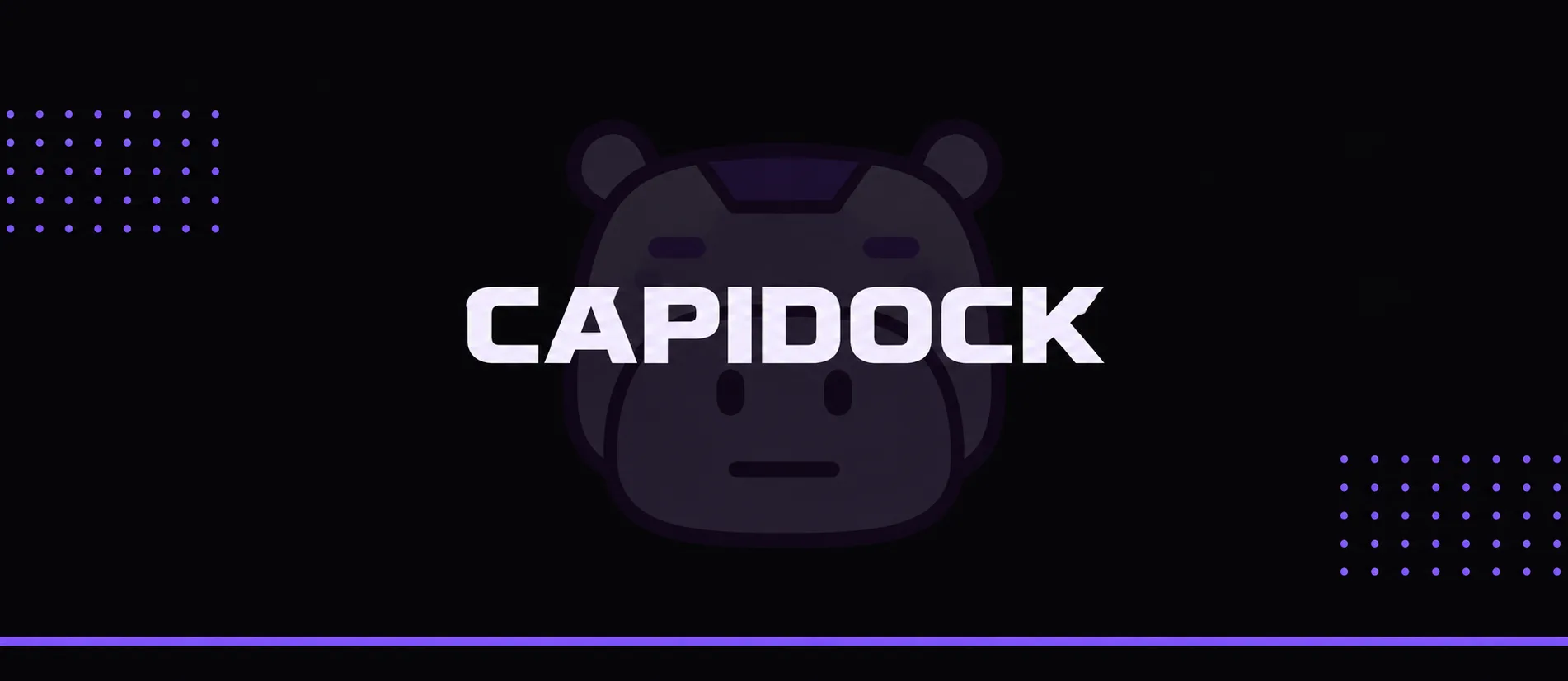 Capidock: your servers in your pocket, with the limits clearly stated